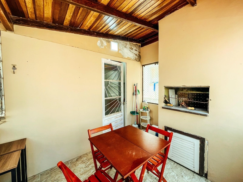 APARTAMENTO 01 DORMITÓRIO CAPÃO DA CANOA Zona Nova: 22ª foto da galeria de imagens do imóvel