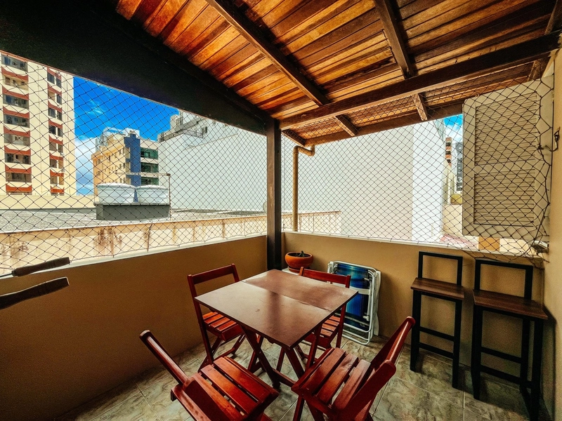 APARTAMENTO 01 DORMITÓRIO CAPÃO DA CANOA Zona Nova: 20ª foto da galeria de imagens do imóvel