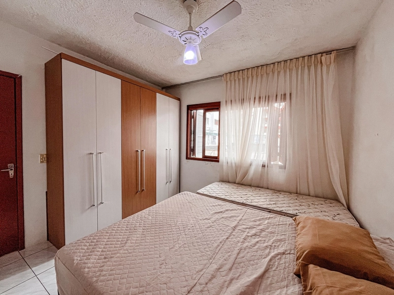 APARTAMENTO 01 DORMITÓRIO CAPÃO DA CANOA Zona Nova: 17ª foto da galeria de imagens do imóvel