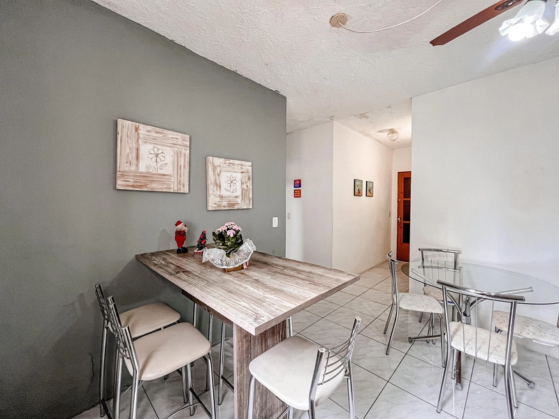 APARTAMENTO 01 DORMITÓRIO CAPÃO DA CANOA Zona Nova: 8ª foto da galeria de imagens do imóvel