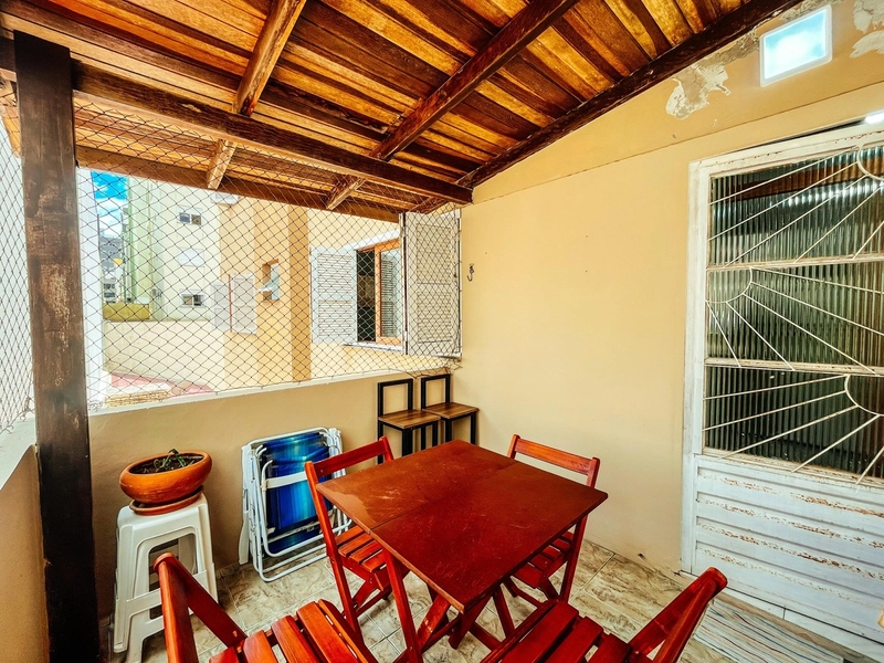 APARTAMENTO 01 DORMITÓRIO CAPÃO DA CANOA Zona Nova: 23ª foto da galeria de imagens do imóvel