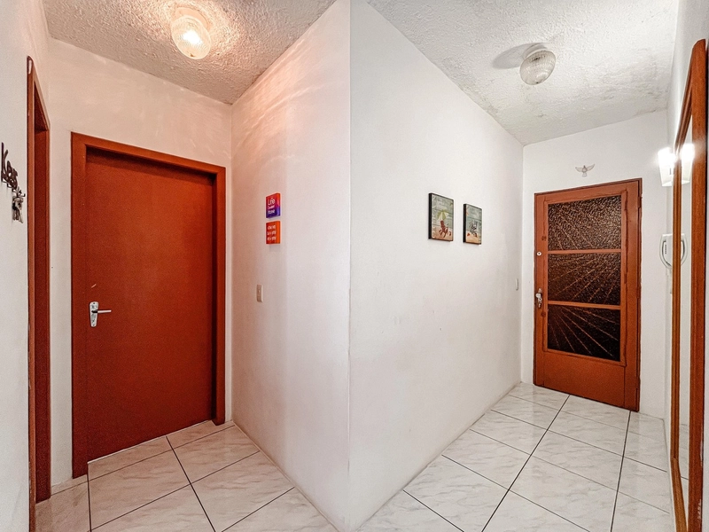 APARTAMENTO 01 DORMITÓRIO CAPÃO DA CANOA Zona Nova: 24ª foto da galeria de imagens do imóvel
