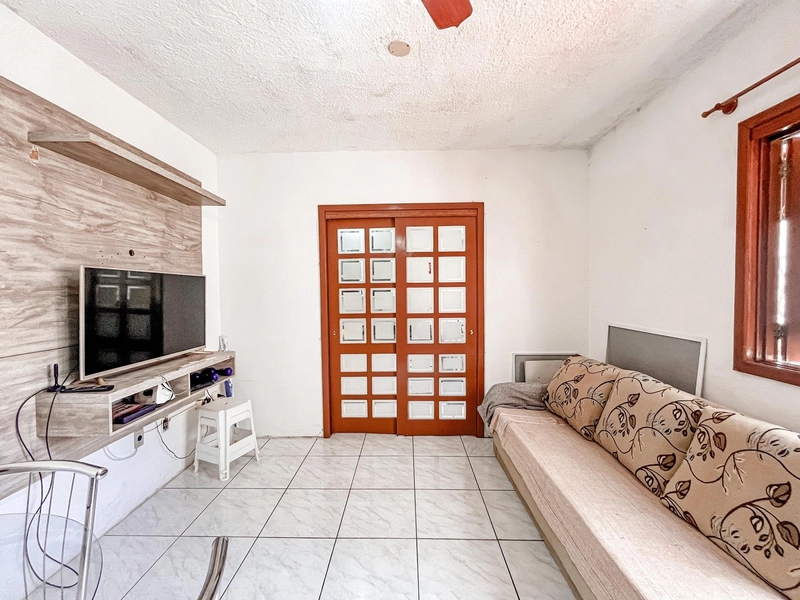 APARTAMENTO 01 DORMITÓRIO CAPÃO DA CANOA Zona Nova: 2ª foto da galeria de imagens do imóvel