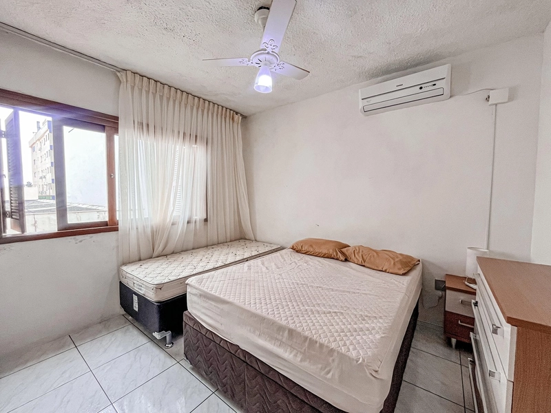 APARTAMENTO 01 DORMITÓRIO CAPÃO DA CANOA Zona Nova: 19ª foto da galeria de imagens do imóvel