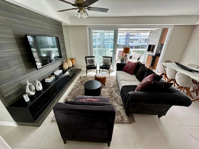 CASA EM CONDOMINIO FECHADO - 4 DORMITORIOS: 8ª foto da galeria de imagens do imóvel