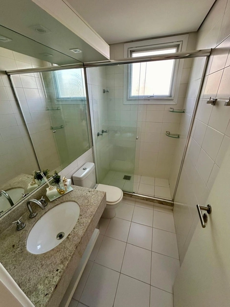 CASA EM CONDOMINIO FECHADO - 4 DORMITORIOS: 19ª foto da galeria de imagens do imóvel