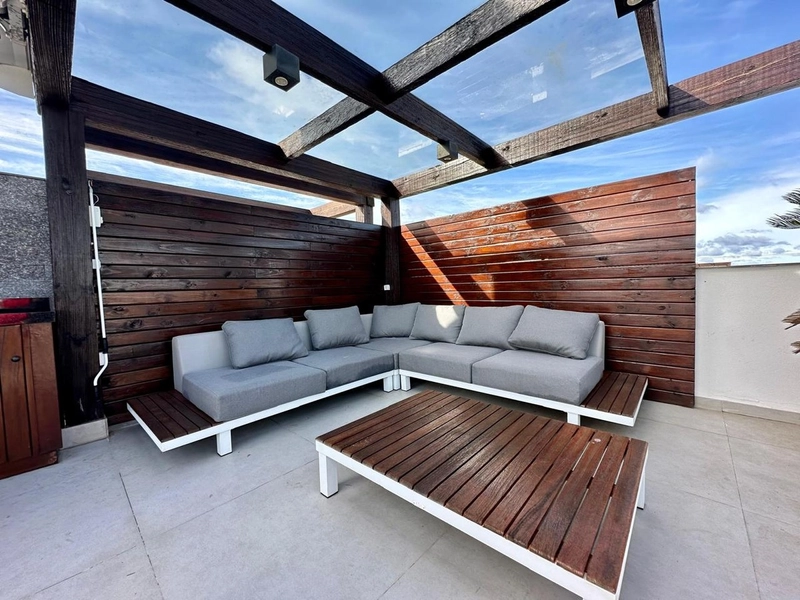 CASA EM CONDOMINIO FECHADO - 4 DORMITORIOS: 5ª foto da galeria de imagens do imóvel