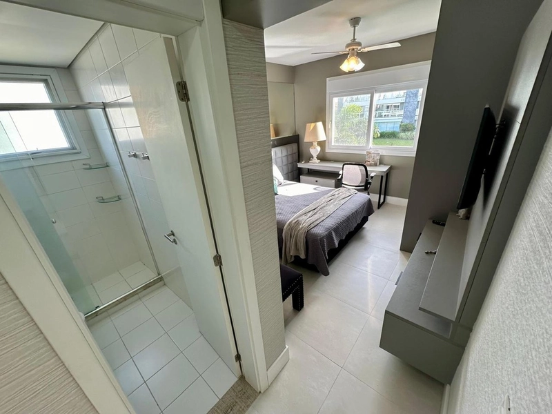 CASA EM CONDOMINIO FECHADO - 4 DORMITORIOS: 21ª foto da galeria de imagens do imóvel