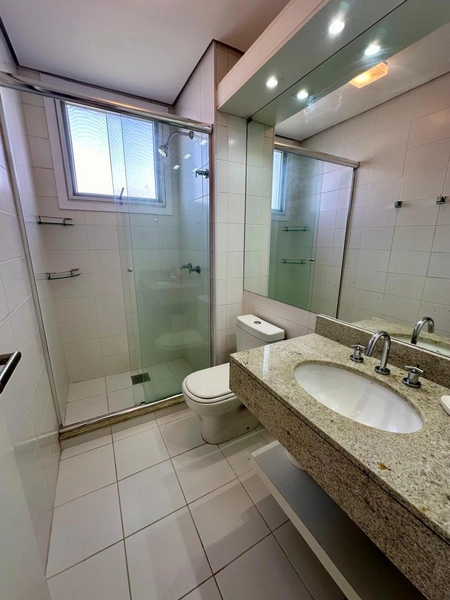 CASA EM CONDOMINIO FECHADO - 4 DORMITORIOS: 22ª foto da galeria de imagens do imóvel