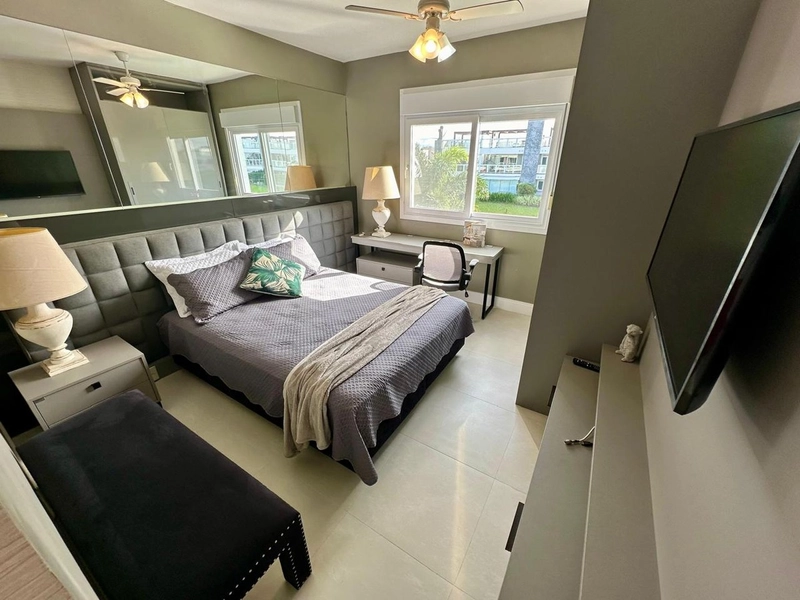 CASA EM CONDOMINIO FECHADO - 4 DORMITORIOS: 27ª foto da galeria de imagens do imóvel