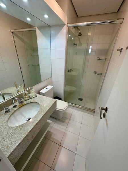 CASA EM CONDOMINIO FECHADO - 4 DORMITORIOS: 18ª foto da galeria de imagens do imóvel