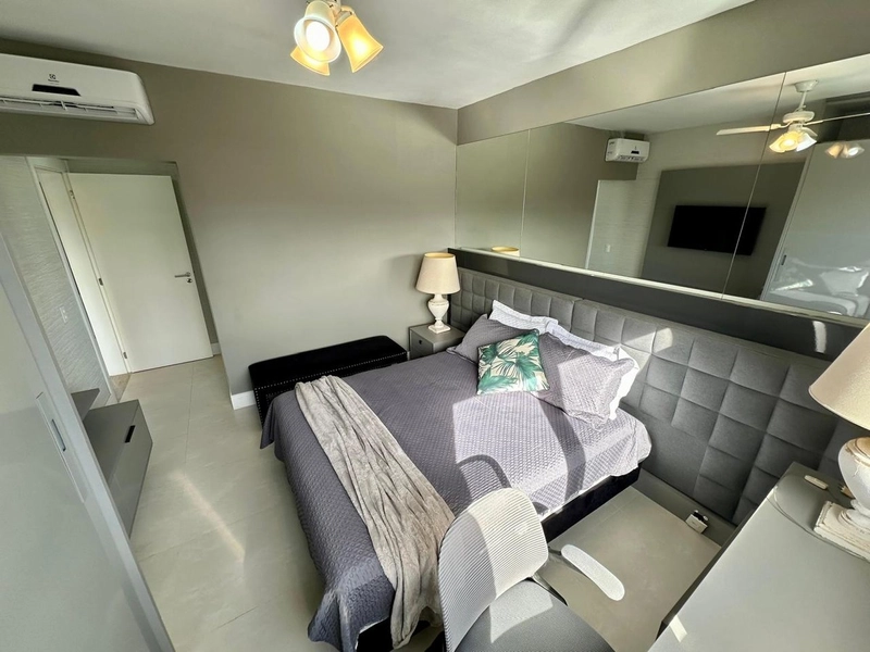 CASA EM CONDOMINIO FECHADO - 4 DORMITORIOS: 28ª foto da galeria de imagens do imóvel