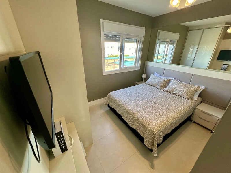 CASA EM CONDOMINIO FECHADO - 4 DORMITORIOS: 23ª foto da galeria de imagens do imóvel