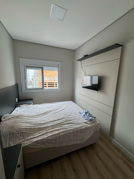 Apartamento 2 Dormitórios: 6ª foto da galeria de imagens do imóvel
