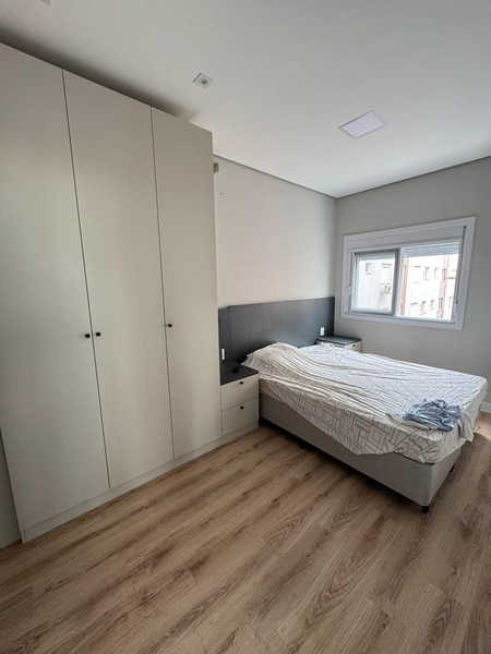 Apartamento 2 Dormitórios: 5ª foto da galeria de imagens do imóvel