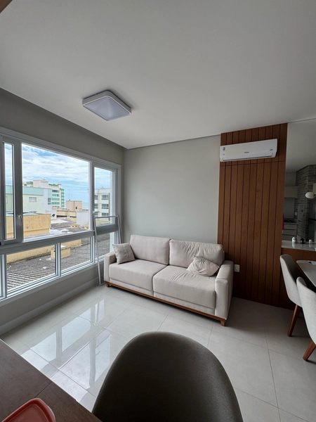 Apartamento 2 Dormitórios: 2ª foto da galeria de imagens do imóvel
