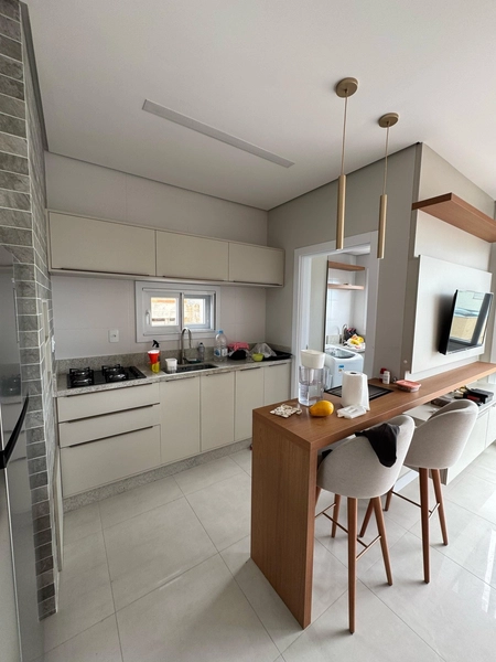Apartamento 2 Dormitórios: 9ª foto da galeria de imagens do imóvel