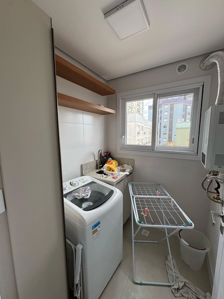 Apartamento 2 Dormitórios: 12ª foto da galeria de imagens do imóvel