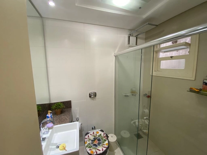 LINDA CASA COM PISCINA - 4 QUARTOS: 16ª foto da galeria de imagens do imóvel