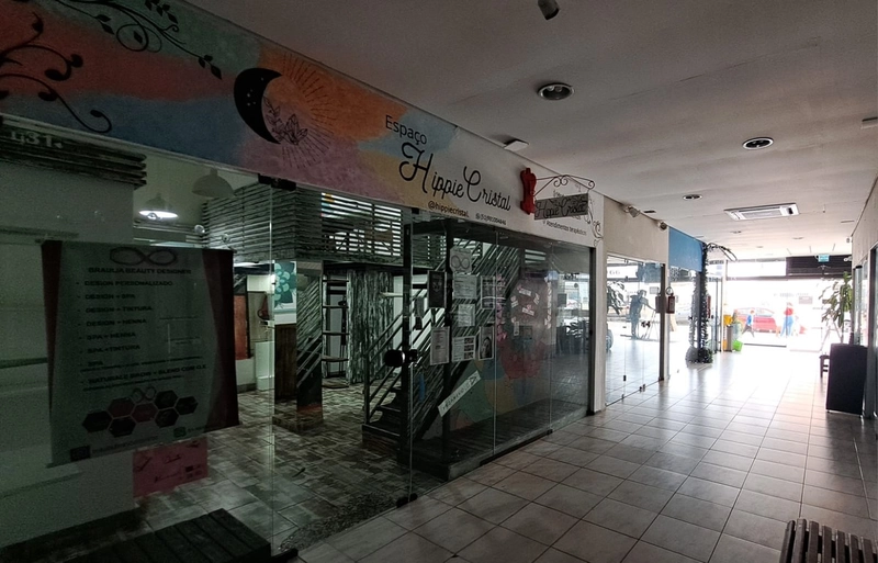 Loja comercial localizada no Shopping Sunset Boulevard Centro Capão: 6ª foto da galeria de imagens do imóvel