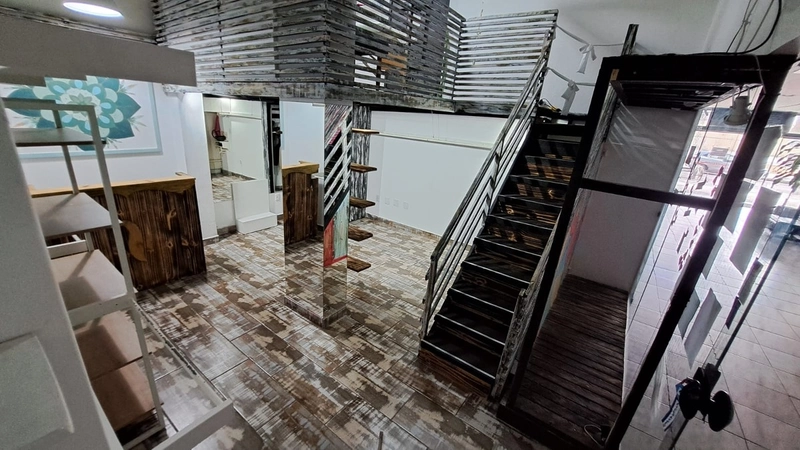 Loja comercial localizada no Shopping Sunset Boulevard Centro Capão: 7ª foto da galeria de imagens do imóvel