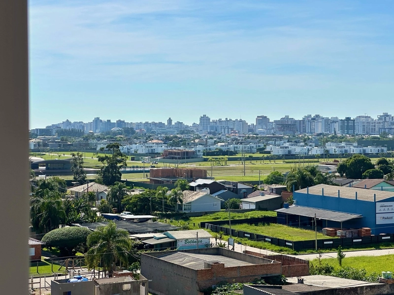 APARTAMENTO DE 2 DORMITÓRIOS C/ SUITE,  DE FRENTE PARA AVENIDA E LINDA: 6ª foto da galeria de imagens do imóvel