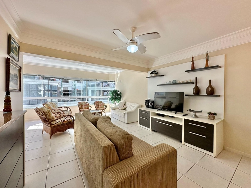 Apartamento 2 dormitórios: 6ª foto da galeria de imagens do imóvel