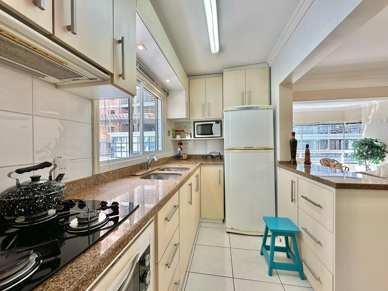 Apartamento 2 dormitórios: 16ª foto da galeria de imagens do imóvel