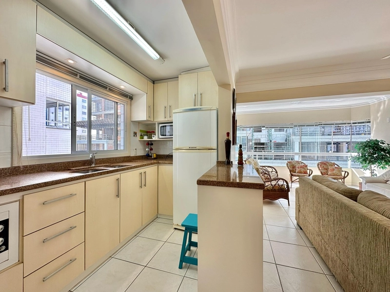 Apartamento 2 dormitórios: 7ª foto da galeria de imagens do imóvel