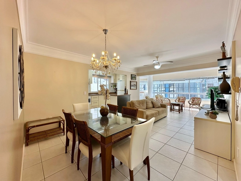 Apartamento 2 dormitórios: 4ª foto da galeria de imagens do imóvel
