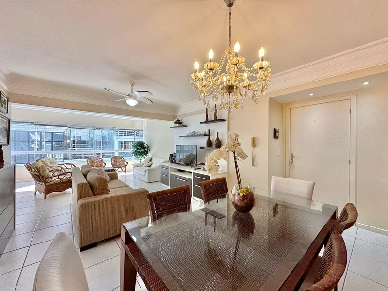 Apartamento 2 dormitórios: 5ª foto da galeria de imagens do imóvel