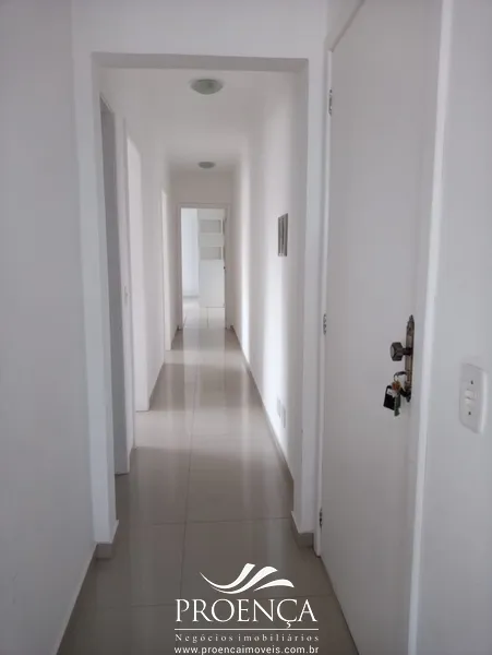 Excelente apartamento gigante!: 2ª foto da galeria de imagens do imóvel