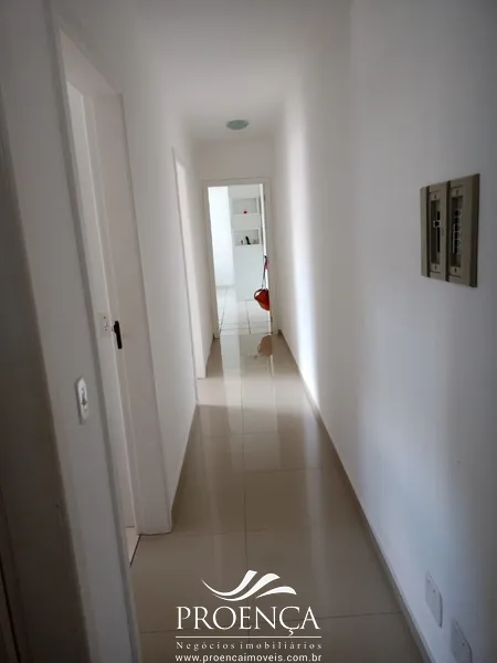 Excelente apartamento gigante!: 3ª foto da galeria de imagens do imóvel