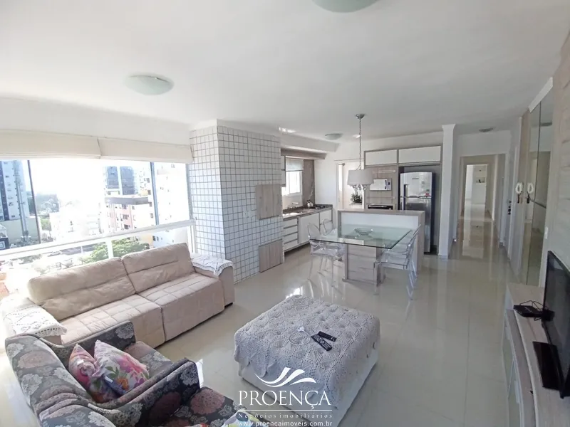 Excelente apartamento gigante!: 1ª foto da galeria de imagens do imóvel