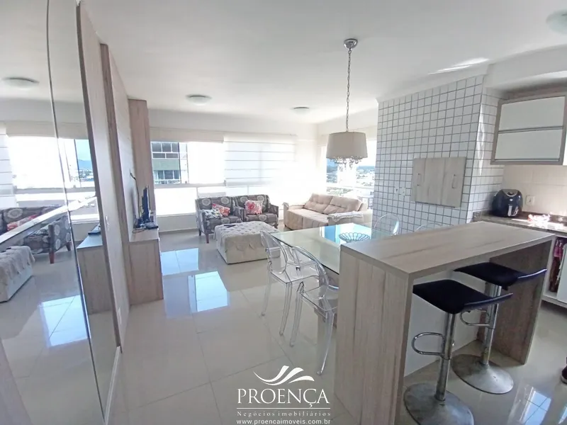 Excelente apartamento gigante!: 22ª foto da galeria de imagens do imóvel