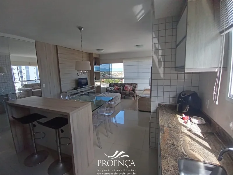 Excelente apartamento gigante!: 23ª foto da galeria de imagens do imóvel