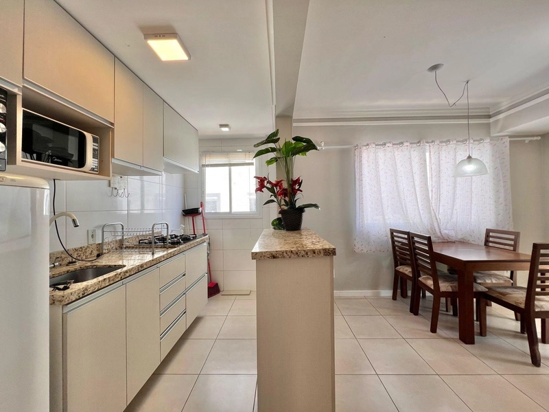 Apartamento de 01 dormitório com prazo de 50x: 13ª foto da galeria de imagens do imóvel