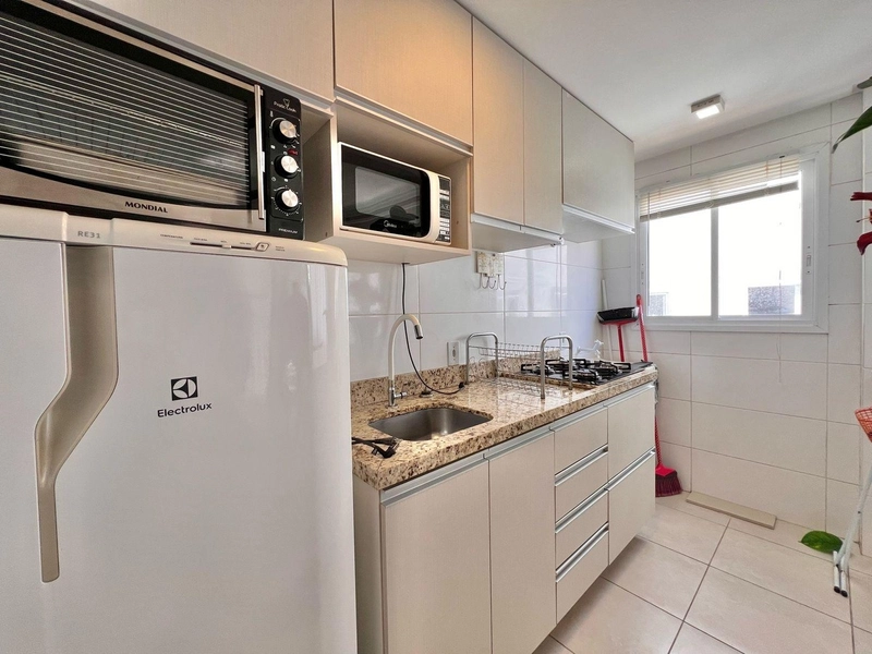 Apartamento de 01 dormitório com prazo de 50x: 10ª foto da galeria de imagens do imóvel