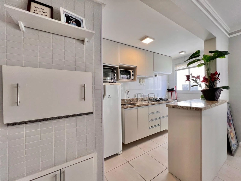 Apartamento de 01 dormitório com prazo de 50x: 6ª foto da galeria de imagens do imóvel