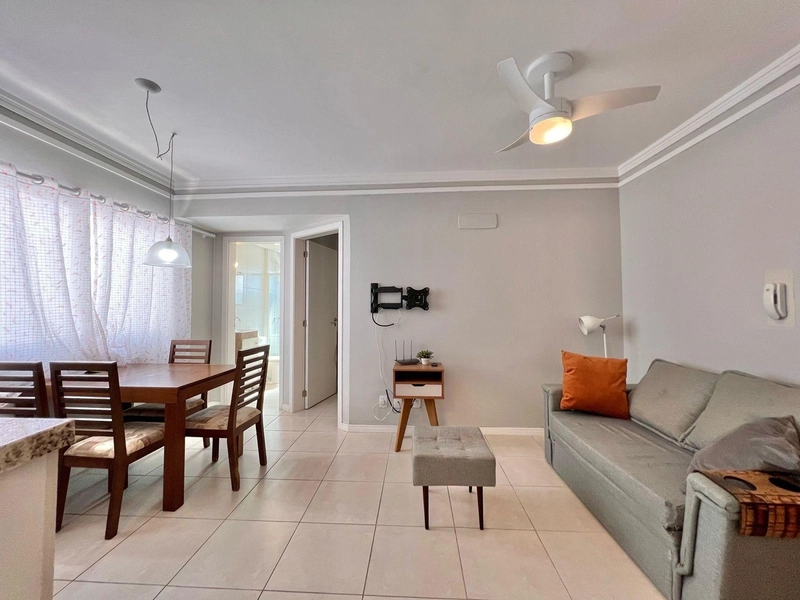 Apartamento de 01 dormitório com prazo de 50x: 3ª foto da galeria de imagens do imóvel