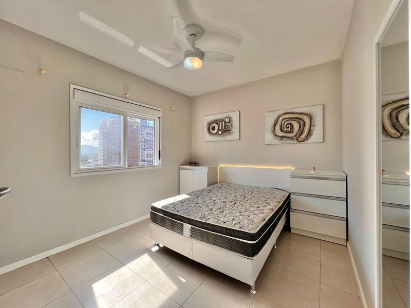 Apartamento de 01 dormitório com prazo de 50x: 5ª foto da galeria de imagens do imóvel