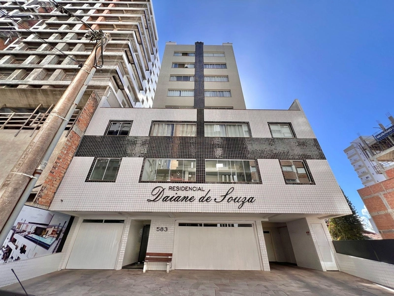 Apartamento de 01 dormitório com prazo de 50x: 9ª foto da galeria de imagens do imóvel