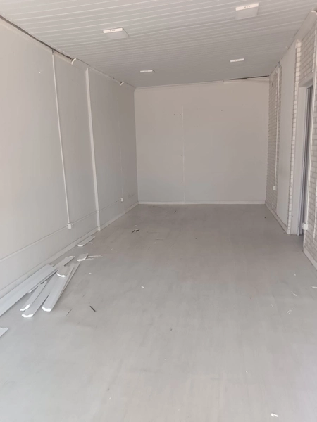 Loja comercial localizada na Avenida Rudá centro de Capão da Canoa!: 4ª foto da galeria de imagens do imóvel