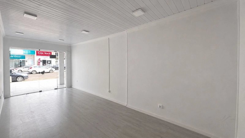 Sala Comercial para Locação – Avenida Ruda: 4ª foto da galeria de imagens do imóvel