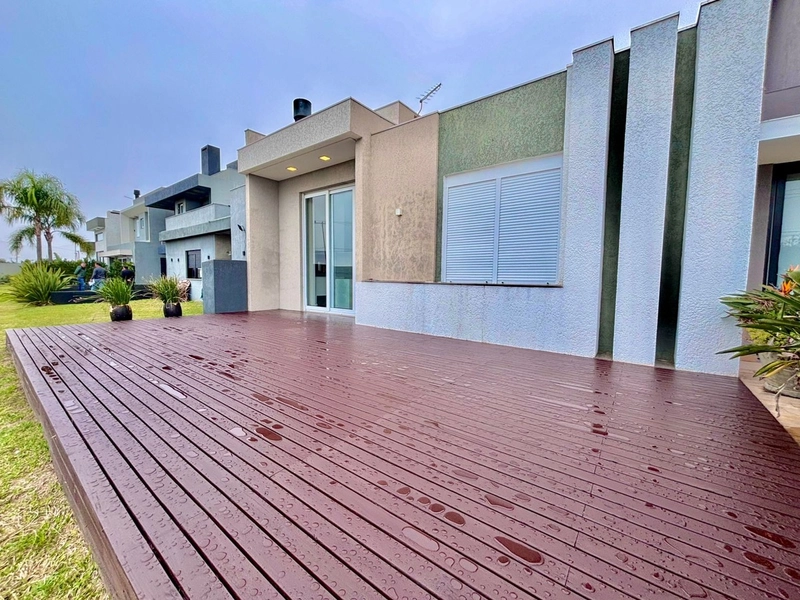 Excelente Casa térrea à venda no Condomínio Blue Xangri-lá: 24ª foto da galeria de imagens do imóvel