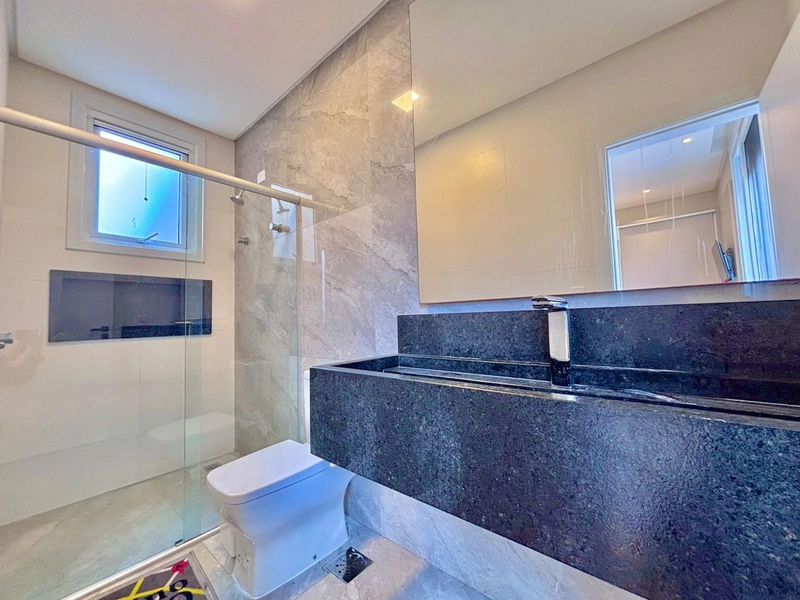 Excelente Casa térrea à venda no Condomínio Blue Xangri-lá: 20ª foto da galeria de imagens do imóvel