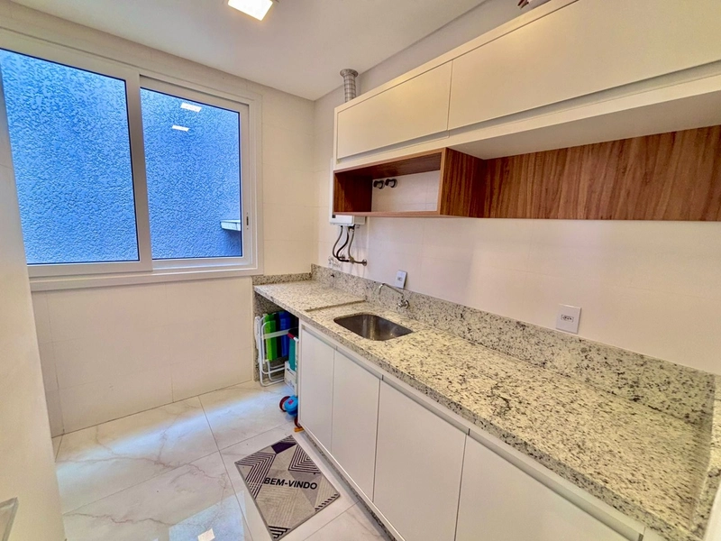 Excelente Casa térrea à venda no Condomínio Blue Xangri-lá: 10ª foto da galeria de imagens do imóvel