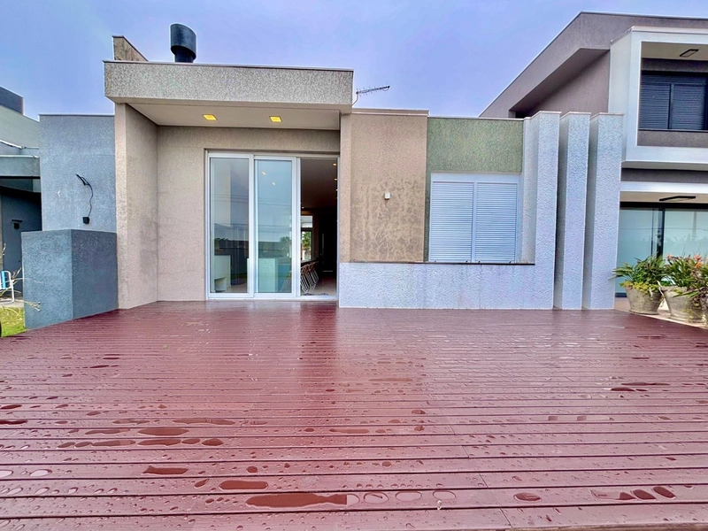 Excelente Casa térrea à venda no Condomínio Blue Xangri-lá: 21ª foto da galeria de imagens do imóvel