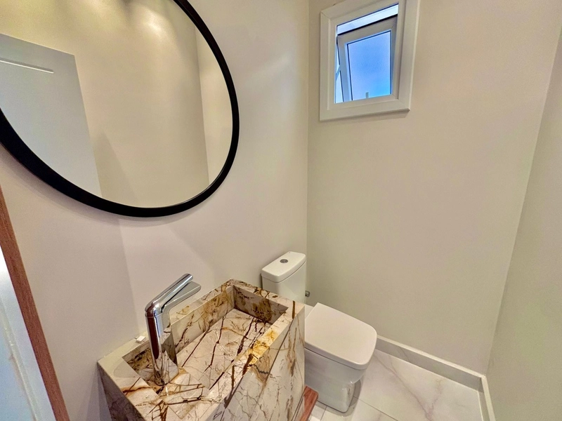Excelente Casa térrea à venda no Condomínio Blue Xangri-lá: 11ª foto da galeria de imagens do imóvel