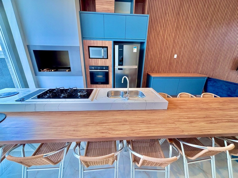 Excelente Casa térrea à venda no Condomínio Blue Xangri-lá: 9ª foto da galeria de imagens do imóvel